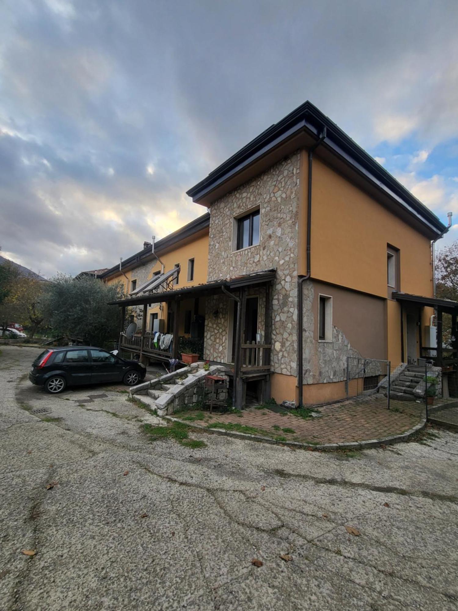 Cantuccio Nel Verde Avellino Exterior photo