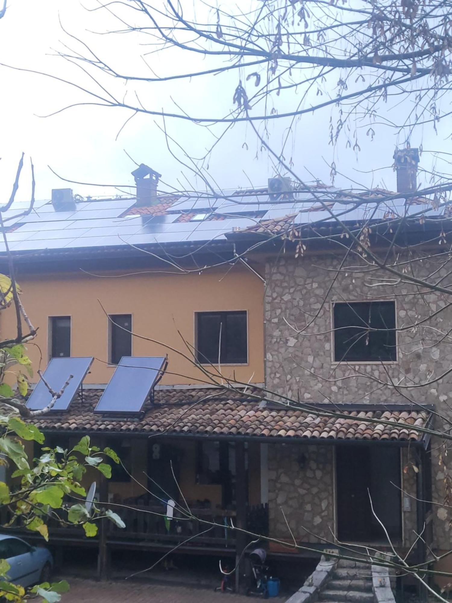 Cantuccio Nel Verde Avellino Exterior photo